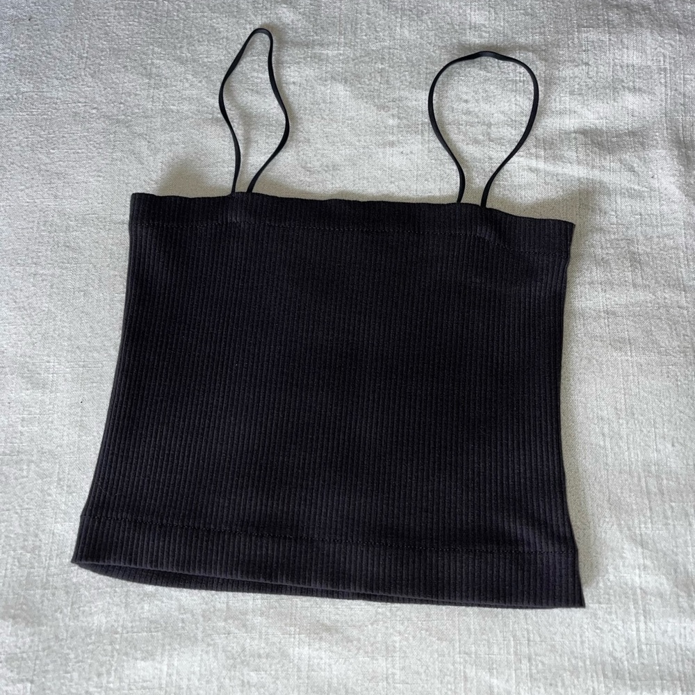 American Eagle tank